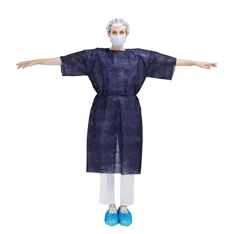 Disposable Hospital Gowns Hospital Gowns Disposable Isolation Disposable Hospital Gown