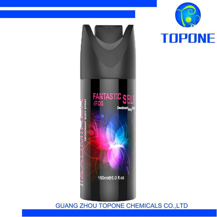 Produto de Cuidados Pessoais beleza Cosméticos Perfume 150ml Spray Corporal