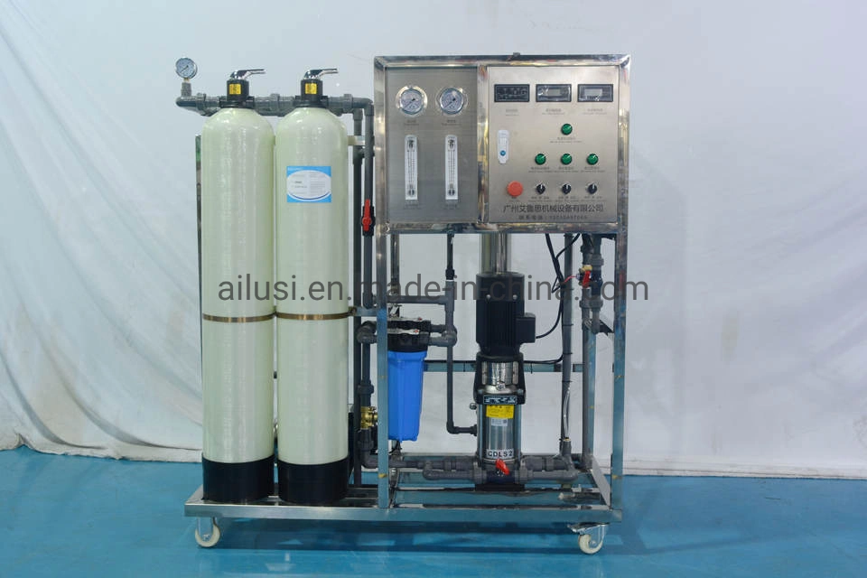 Reverse Osmosis System RO Water Machine Tap Water Treatment