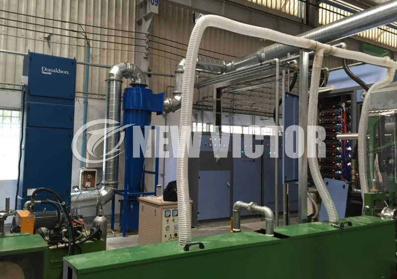 High Strength High Precision Subframes Hydro Forming Tubes Making Machine ERW Tube Mill Straight Welded Hfi