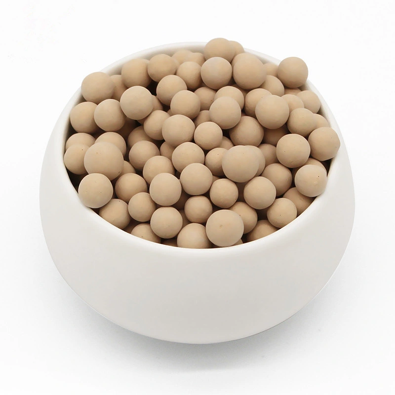 Buy Chemical Product Zeolite Molecular Sieve 13X HP Adsorbent for Oxygen Concentrator