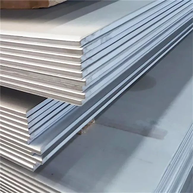 Price Per Kg Pure ASTM Nickel 200 Alloy Sheet Uns N02200 2.4060 Alloy Plate