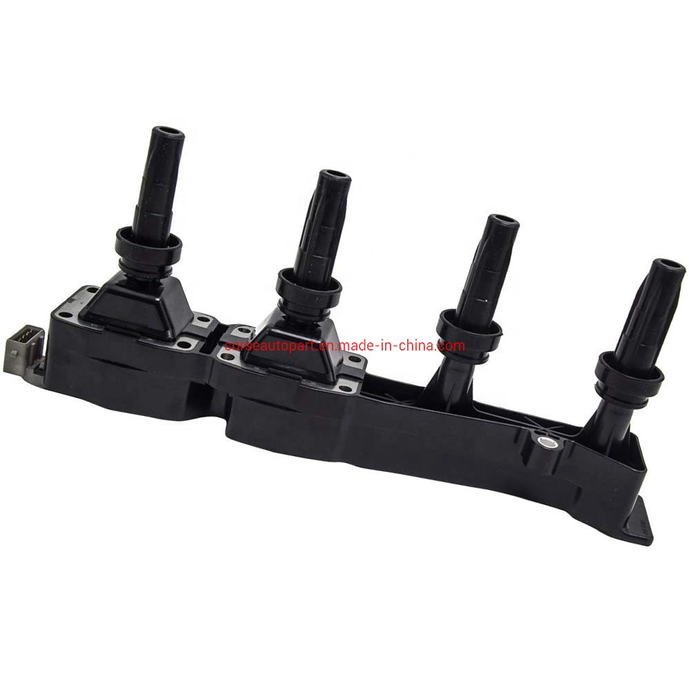 Ignition Coil Windings for Citroen C2 C3 Xsara Picasso Peugeot 206 307 597080 96363378 597099 5970.99 5970.80 96 363 378