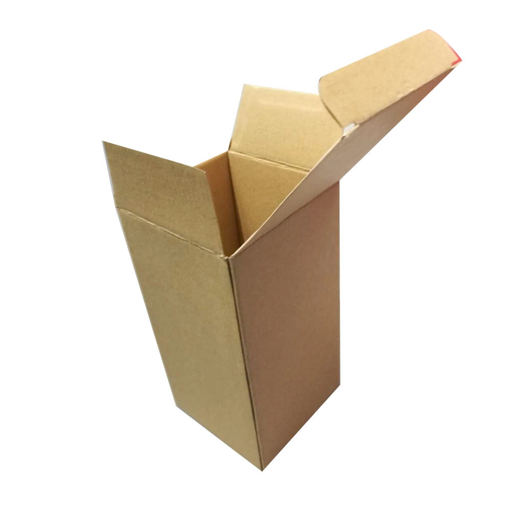 Fancy Design Color Printed Packaging Cardboard Box