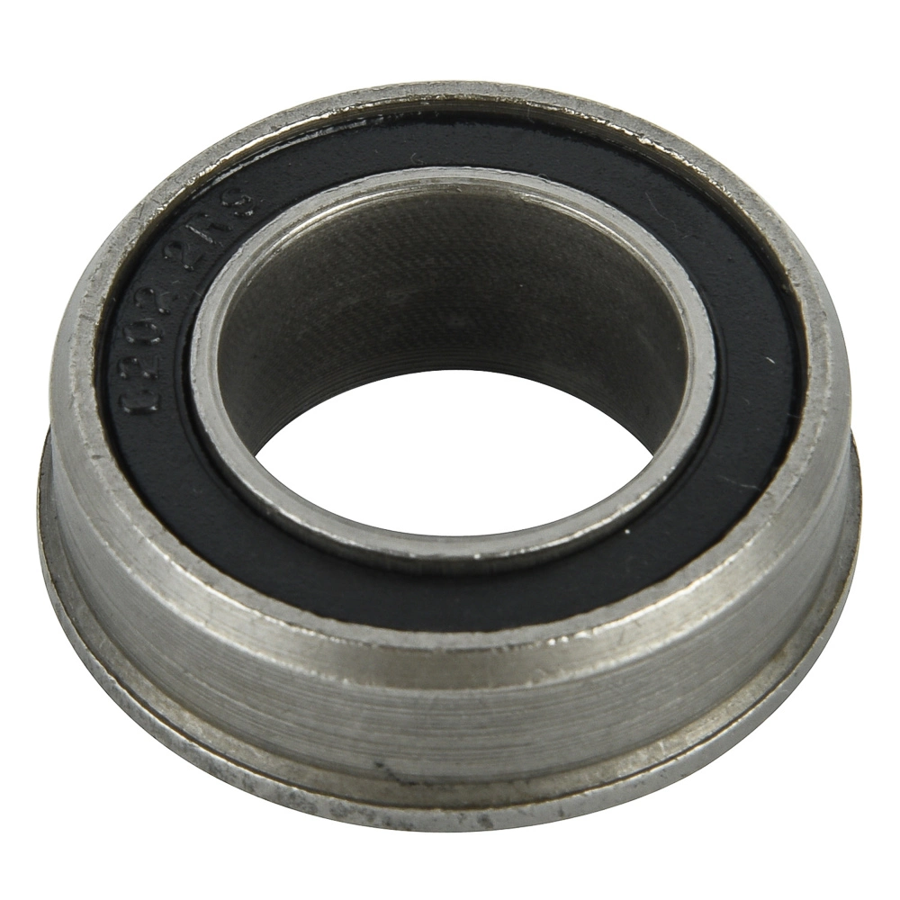 6204 2RS Square Bore High Performance Auto Agricultural Tractor Wheel Bearing