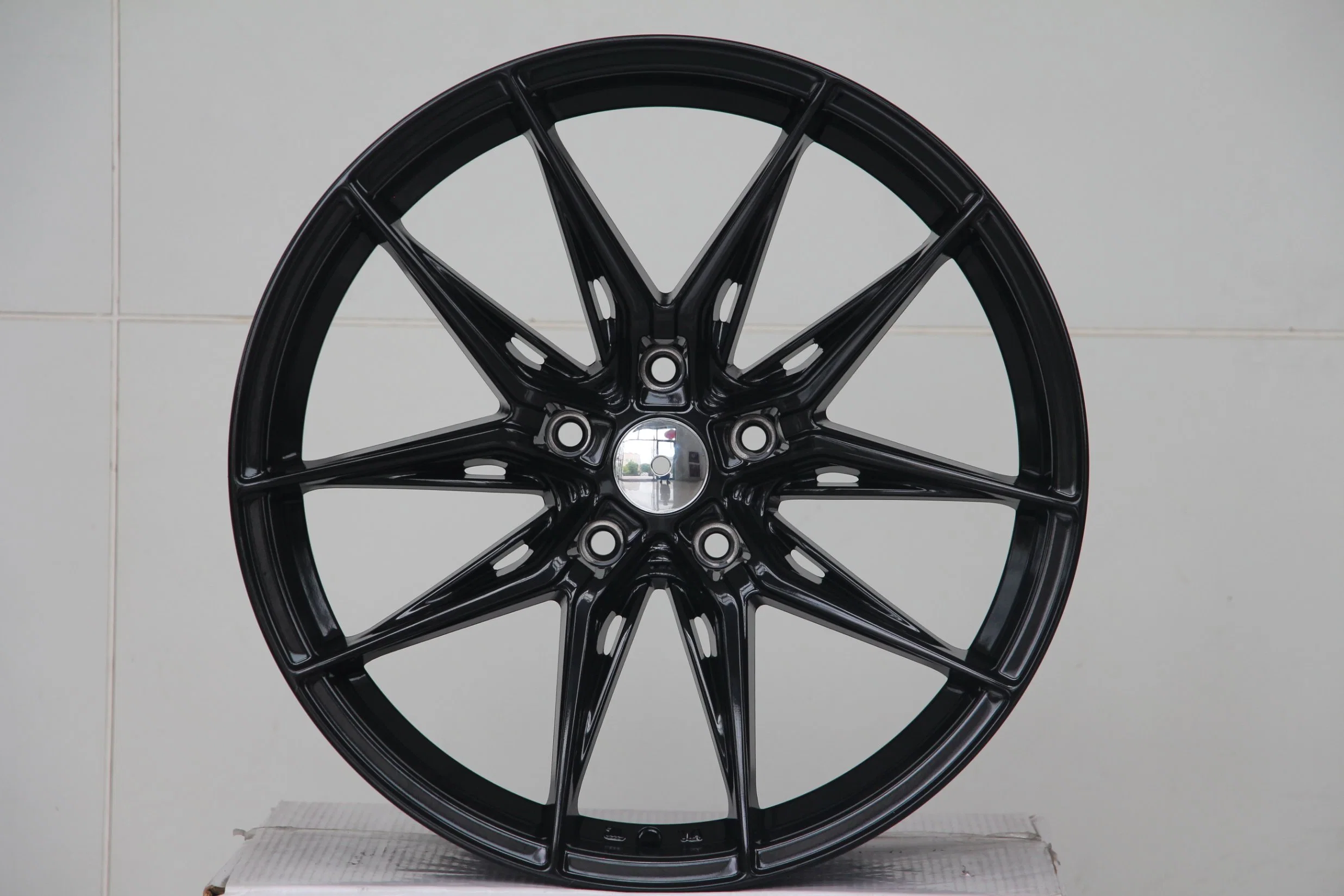 Factory Wheel Aluminum Alloy Wheels Car Replica