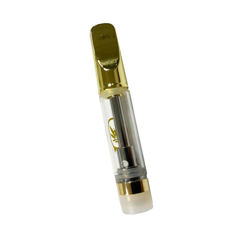 Hot California Honey Vape Cartridge Ceramic Coil Mad Labs Muha Meds E-Cigarettes Carts with Cartridge