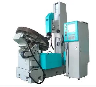 ماكينة قطع الأسلاك CNC EDM التحكم في الخدمة عالي السرعة Kd400gl-W