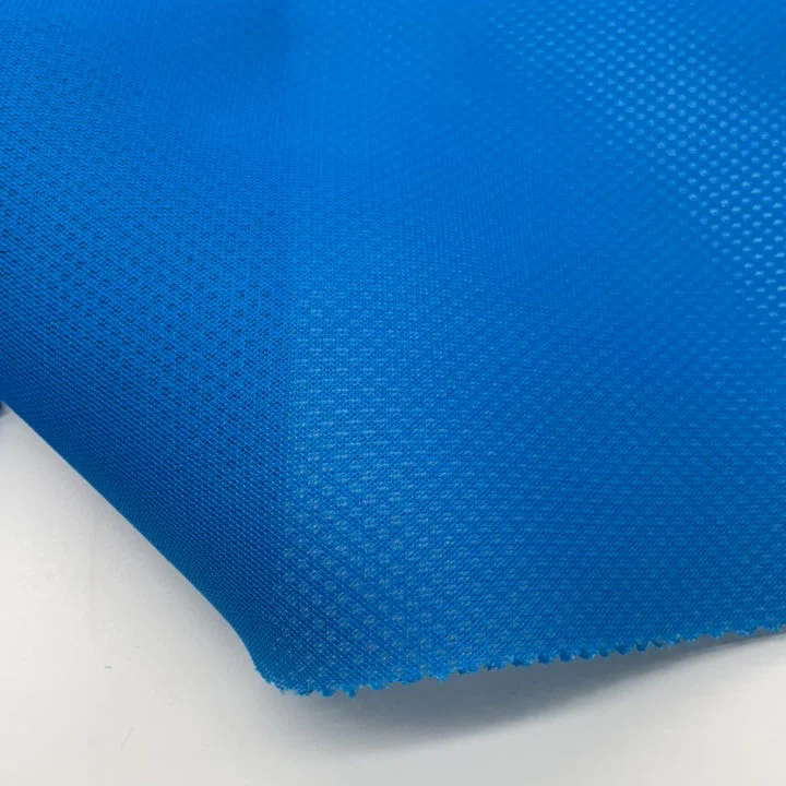 Soft Sandwich Polyester Air Mesh Fabric for Office Chair Car Seat Shoes