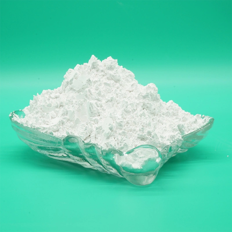 Polishing Micro Material White Fused Alumina Powder