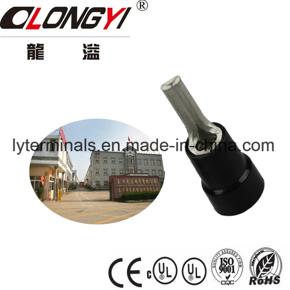 Longyi Copper Aluminium Connecting Terminals Bimetallic Cable Lugs