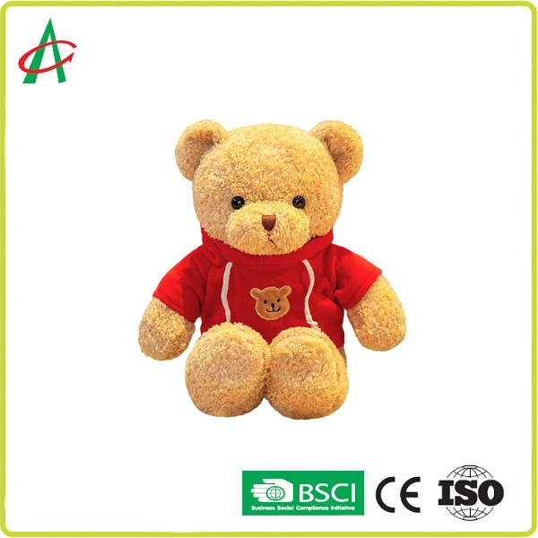 Liebe Plüsch Spielzeug Großes Paar Teddybär Kleid Bär Aktion Figur Geschenk Kinder Geburtstagsgeschenk