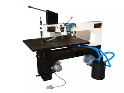 Jig Saw Wood Blade Machine for Die Board Cutting