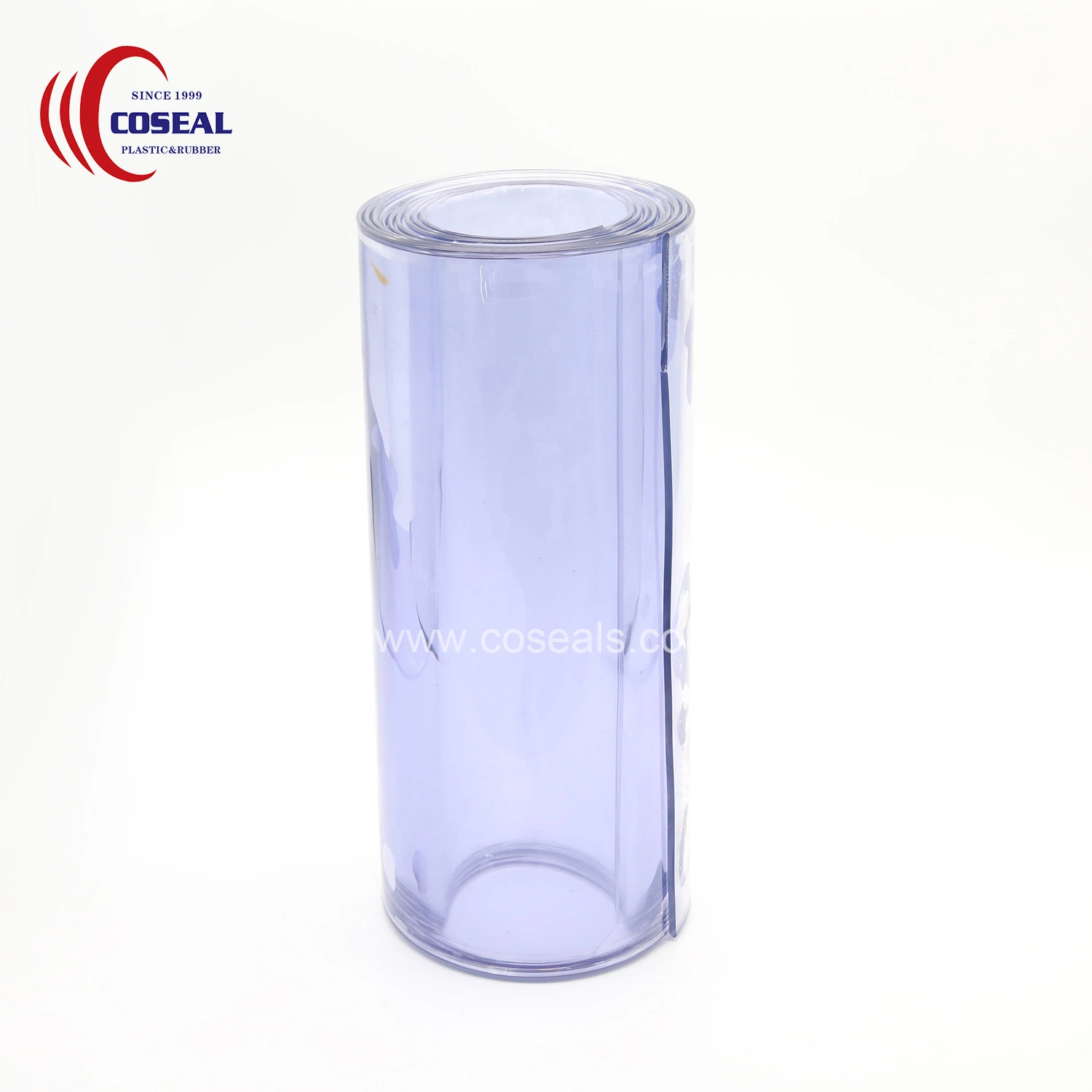 Anti-Static Super Clear Soft Flexible Fabric Protective Plastic PVC Sheet (polyvinyl chloride)