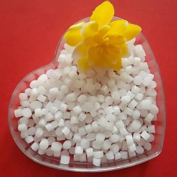 100% New Film Blowing Grade LLDPE Resin 222wt Linear Low Density Polyethylene LLDPE Price