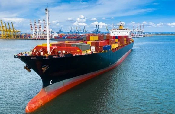 International Sea Freight Forwarder From Shanghai to Ports Thailand