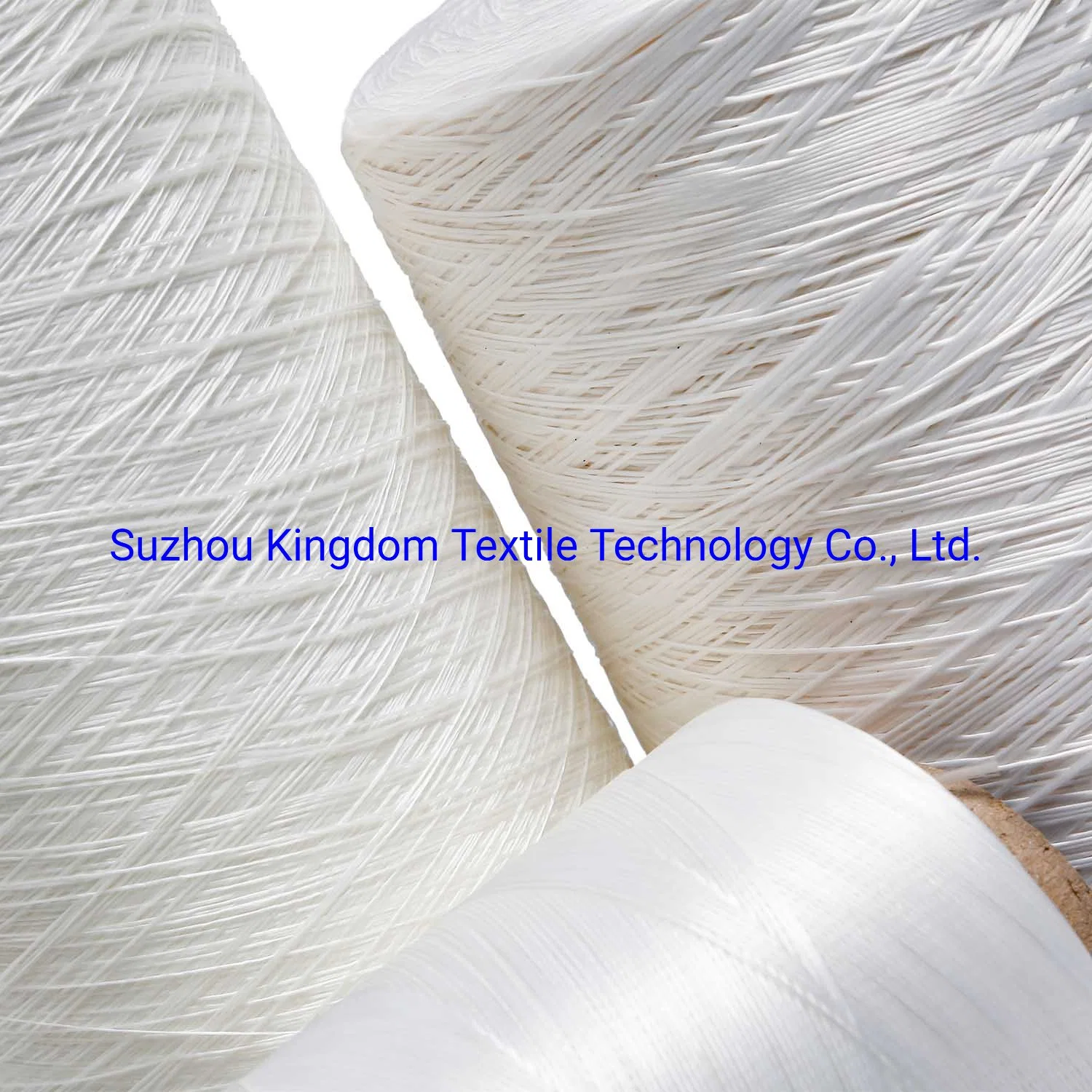 Good Impact Resistance DIP Polyester Yarn for Hose