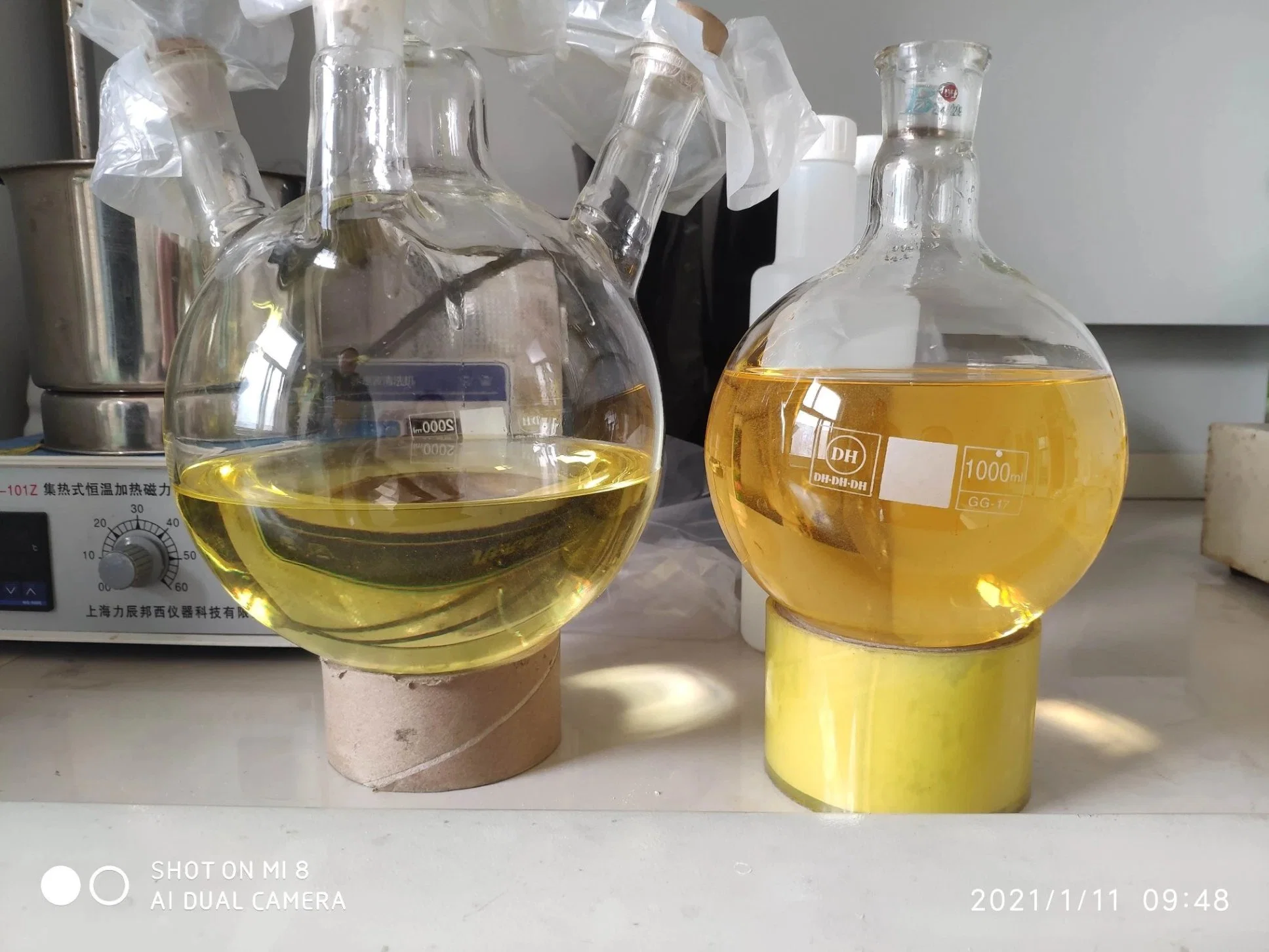 Alpha Cypermethrin 10% Ec/ Insecticide Pesticide Agrochemical Deworm Parasiticide