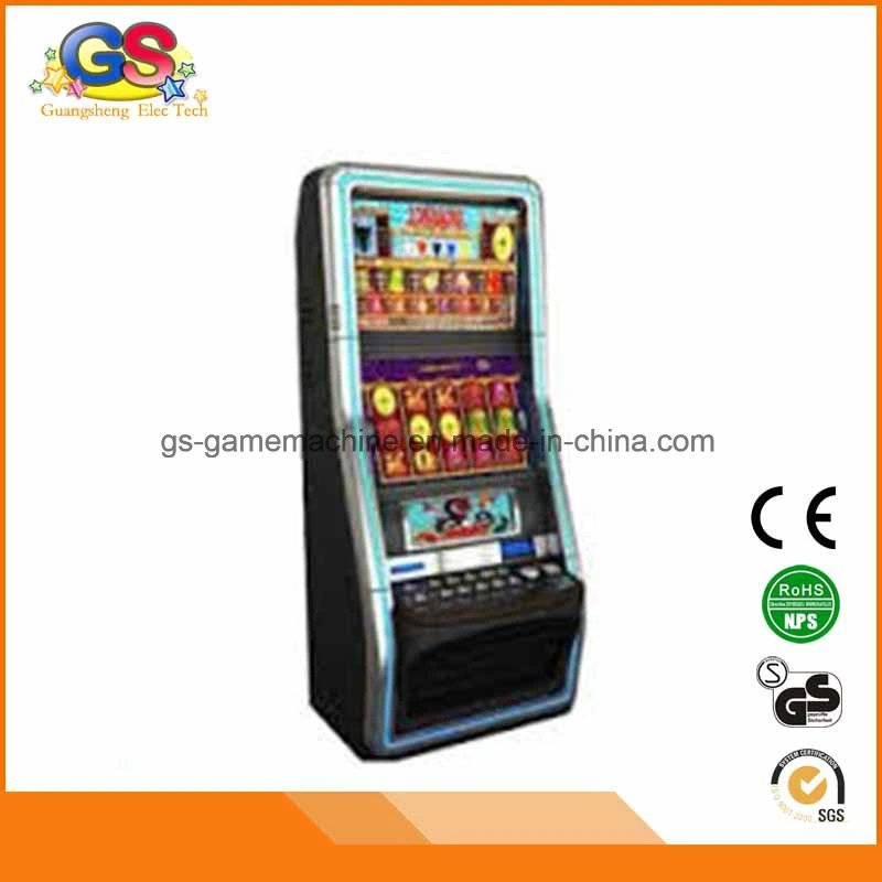 The Best Play in Casino Coin Operated Slot Game Monkey King Gambling Machine