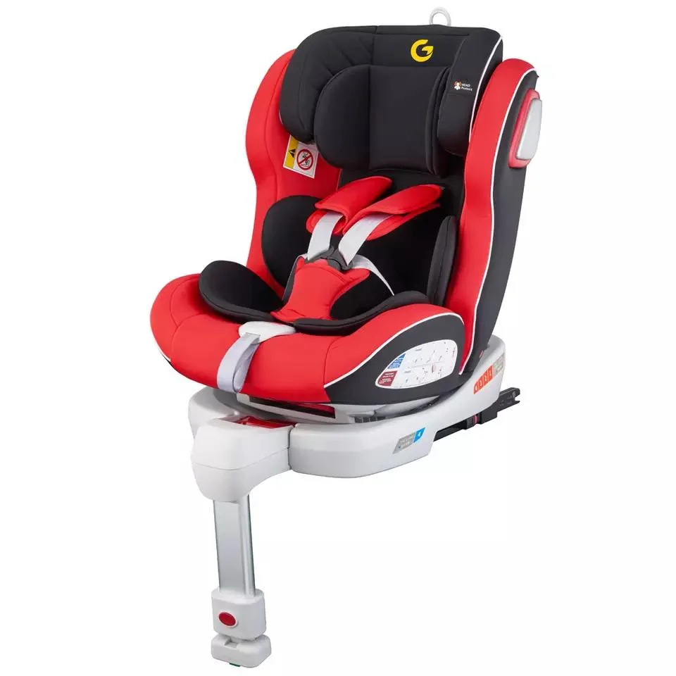 New Born Safety Baby Car Seat for 0 to 4 Years 0-18kgs Babies