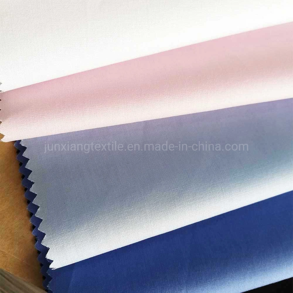 CVC80/20 45s 80%Cotton20%Polyester Cotton Fabric