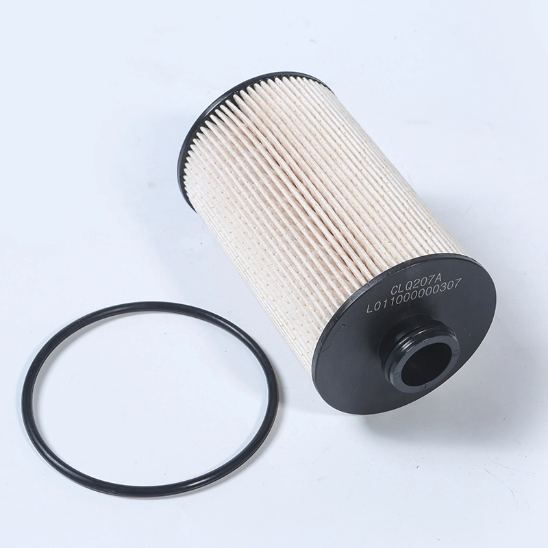 Environmental Protection Paper Fuel Filter Element UF0542-058 L011000000522 Diesel Auto Filter