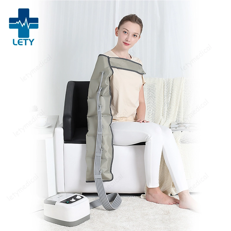 Air Compression Massage Machine Air Compression Therapy