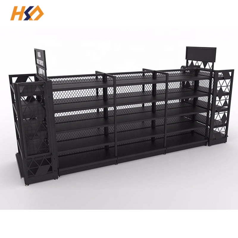 High quality/High cost performance  Material Shelf Brackets Rack Shelving Rack Cheap Shelf