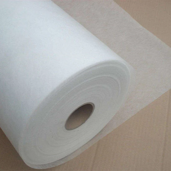 Improving The Strength of FRP Surface Layer, Fiberglass Surfacing Tissue