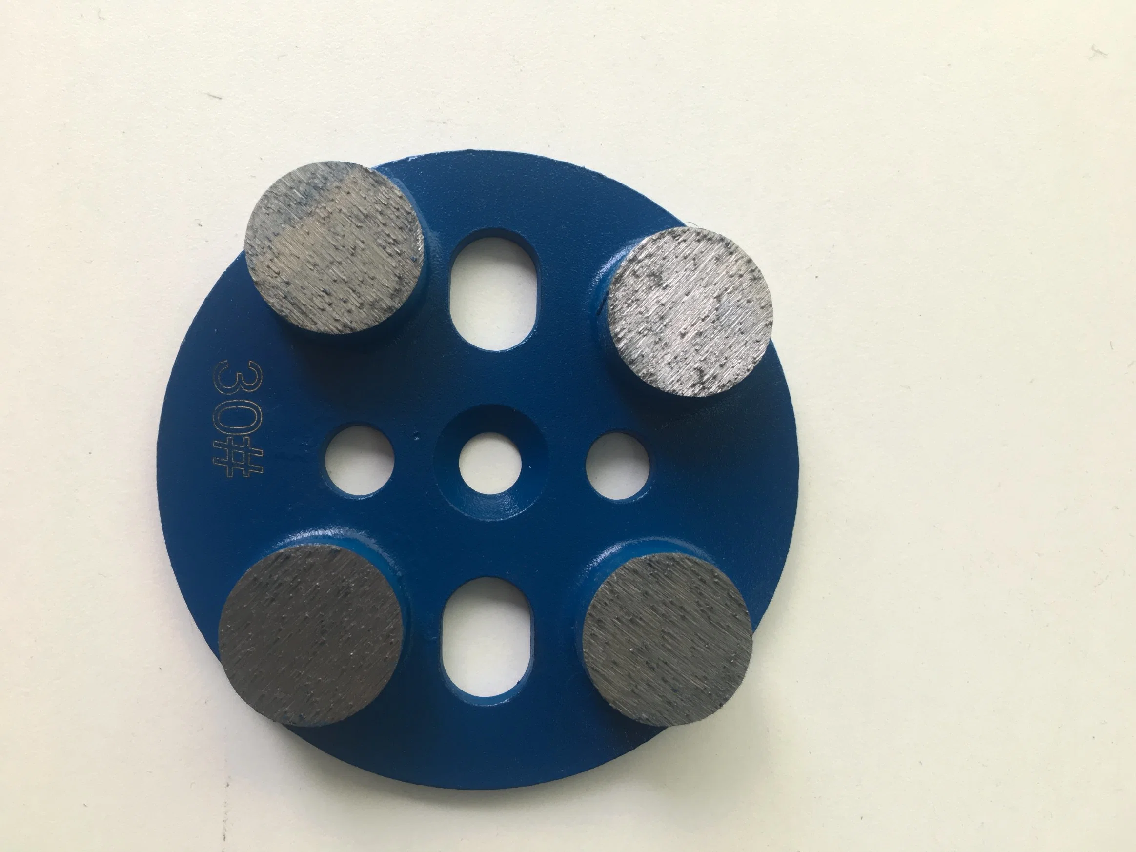 High Efficiency Wheel Cutting Wheel Grinding Disc for Concrete