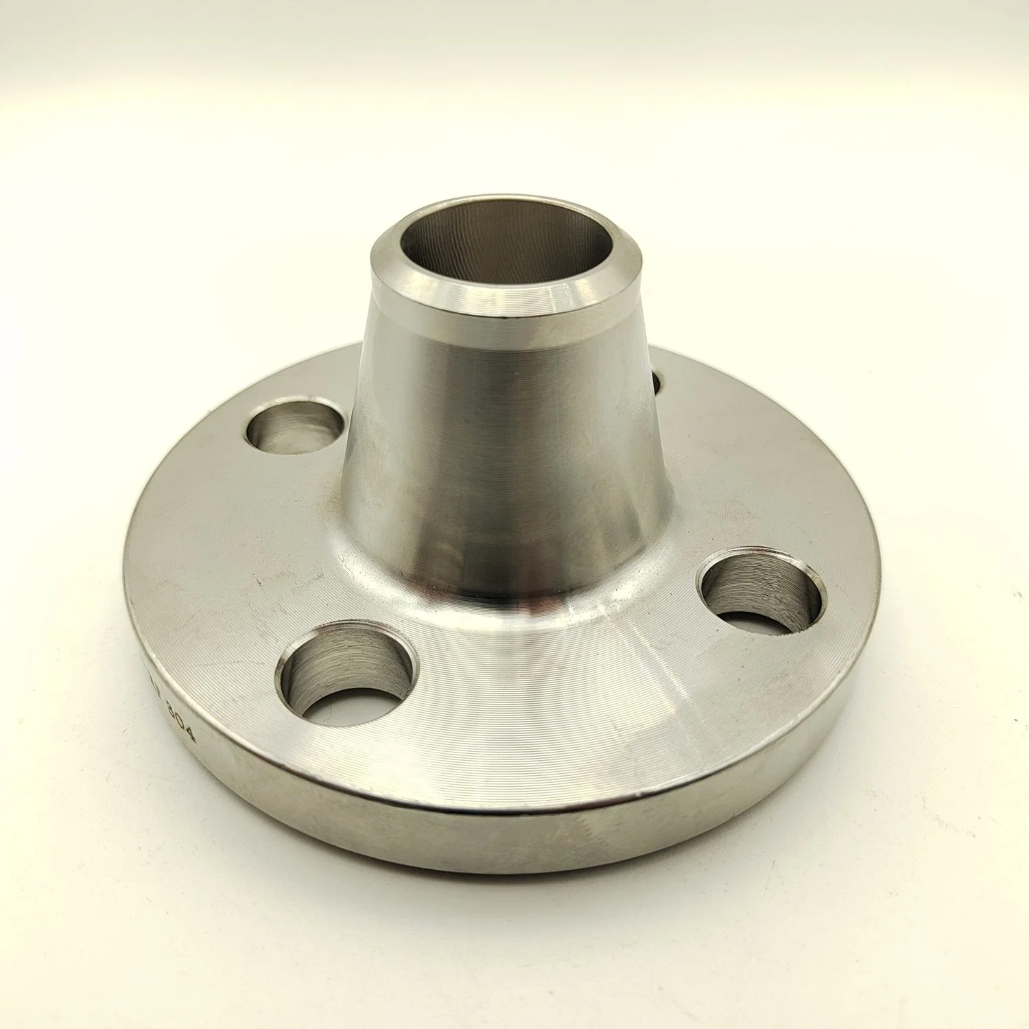 Forged Stainless Steel 304 316 2205 Welding Neck Wn Flange