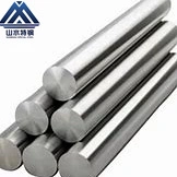 201 304 316L 410 430 Hot Rolled Pickling /Cold Drawn Bright Polished Stainless Steel Round Bar Building Material