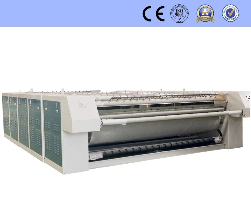 Laudnry Machine/Press Machine/Electric Flat Iron for Hospital Using/Ypav-3300