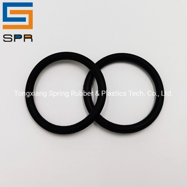 High Temperature Resistant NBR Rubber O Ring for Hydraulic Seal