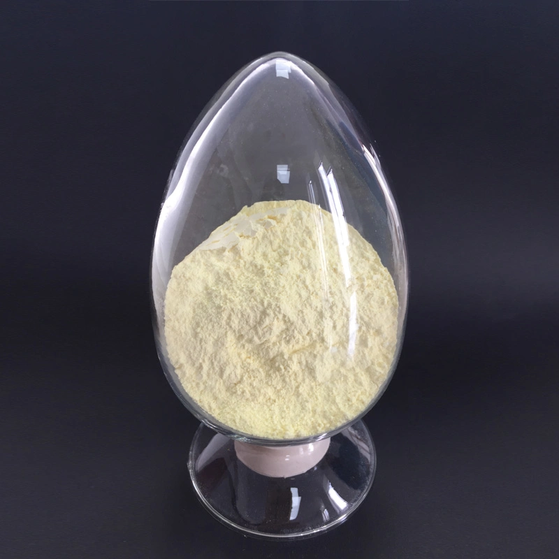 Yellow Rare Earth Cerium Oxide Polishing Powder Price