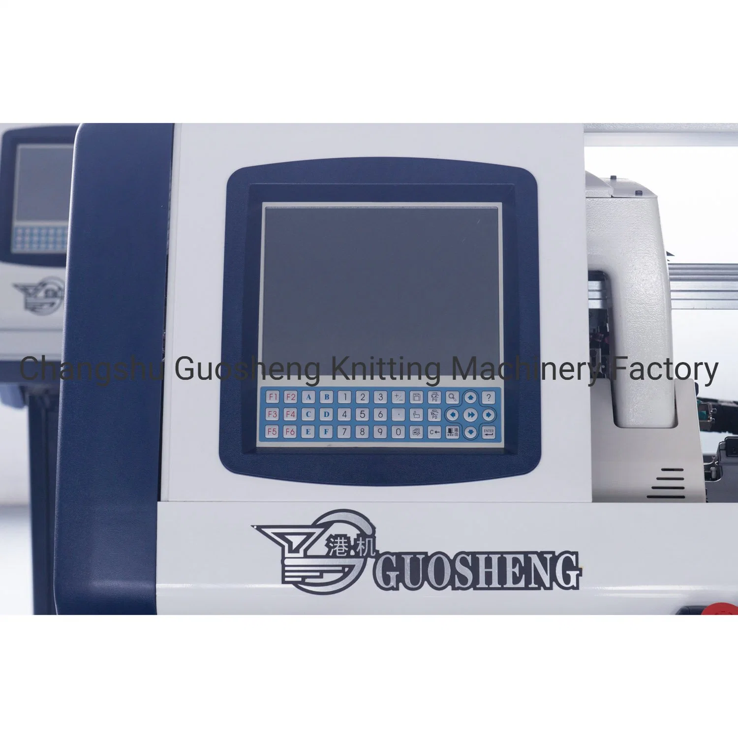 China High Quality Jacquard Hat Knitting Machine 3.5g