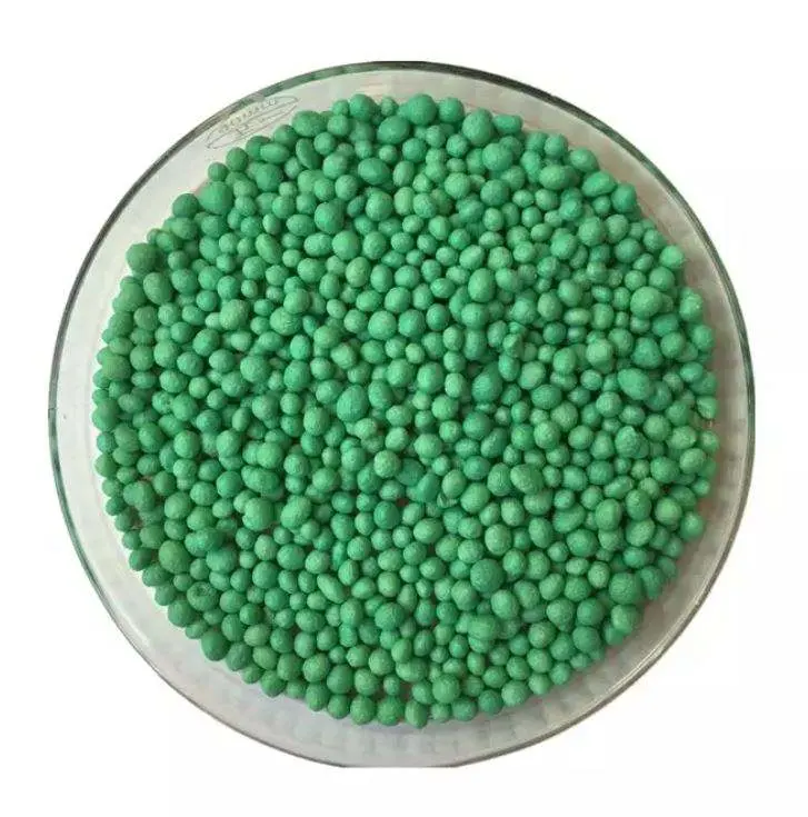 Hot Sale Agriculture Use NPK 10-50-10 Fertilizer Water-Soluble Fertilizer for Plant Nutrient