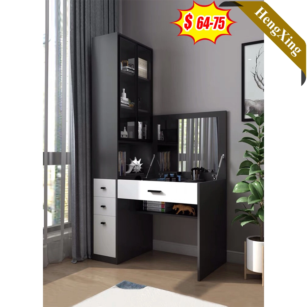 Wholesale/Supplierr Simple Design Melamine Wooden Home Secretary Office Study Bedroom Computer Small Desk