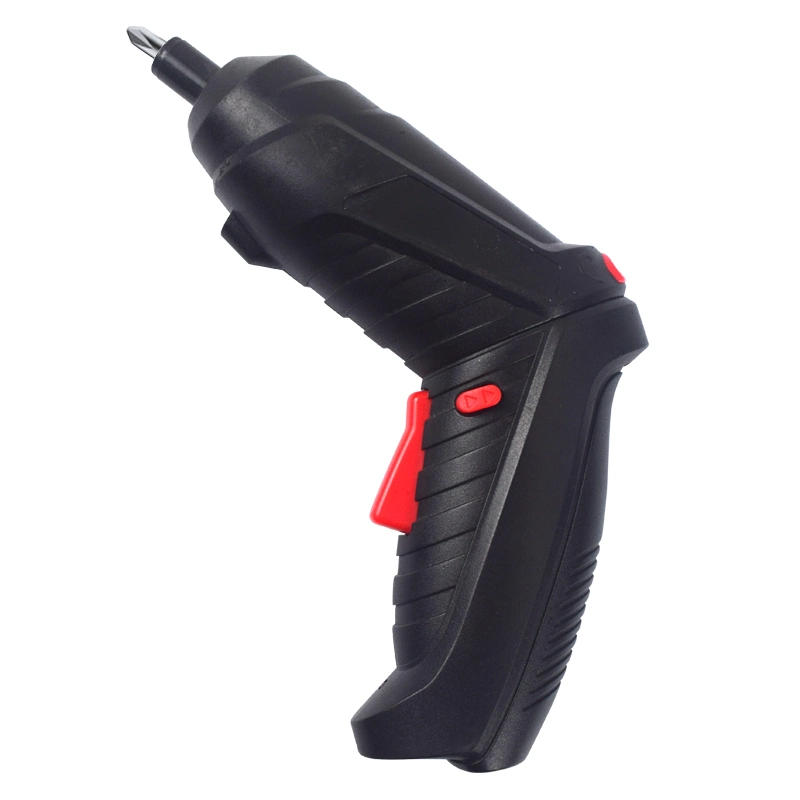 Mini 3.6V Rechargeable Power Tools Cordless Handheld Electric Screw Driver