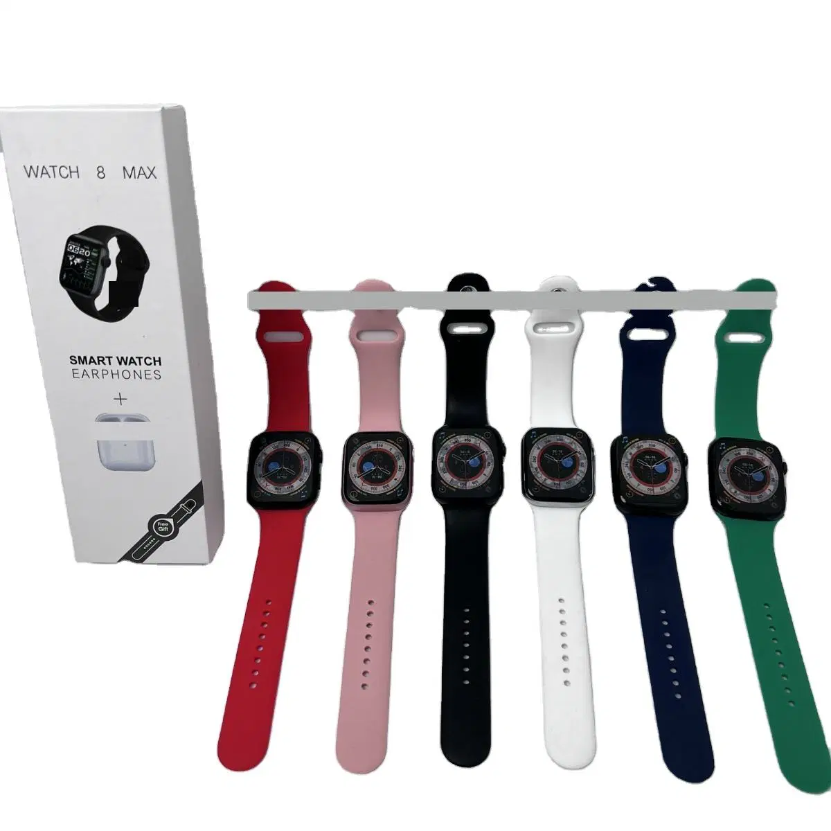 Super Smart Sports Watch S8 Series Wholesale