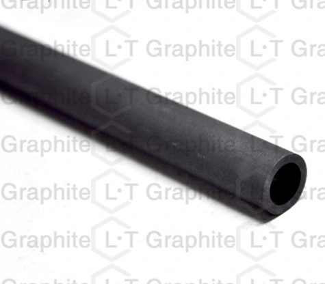 Manufacture of Isotropic Pressure Graphite Purging Tubes Used in Aluminium Foundries and Refineries