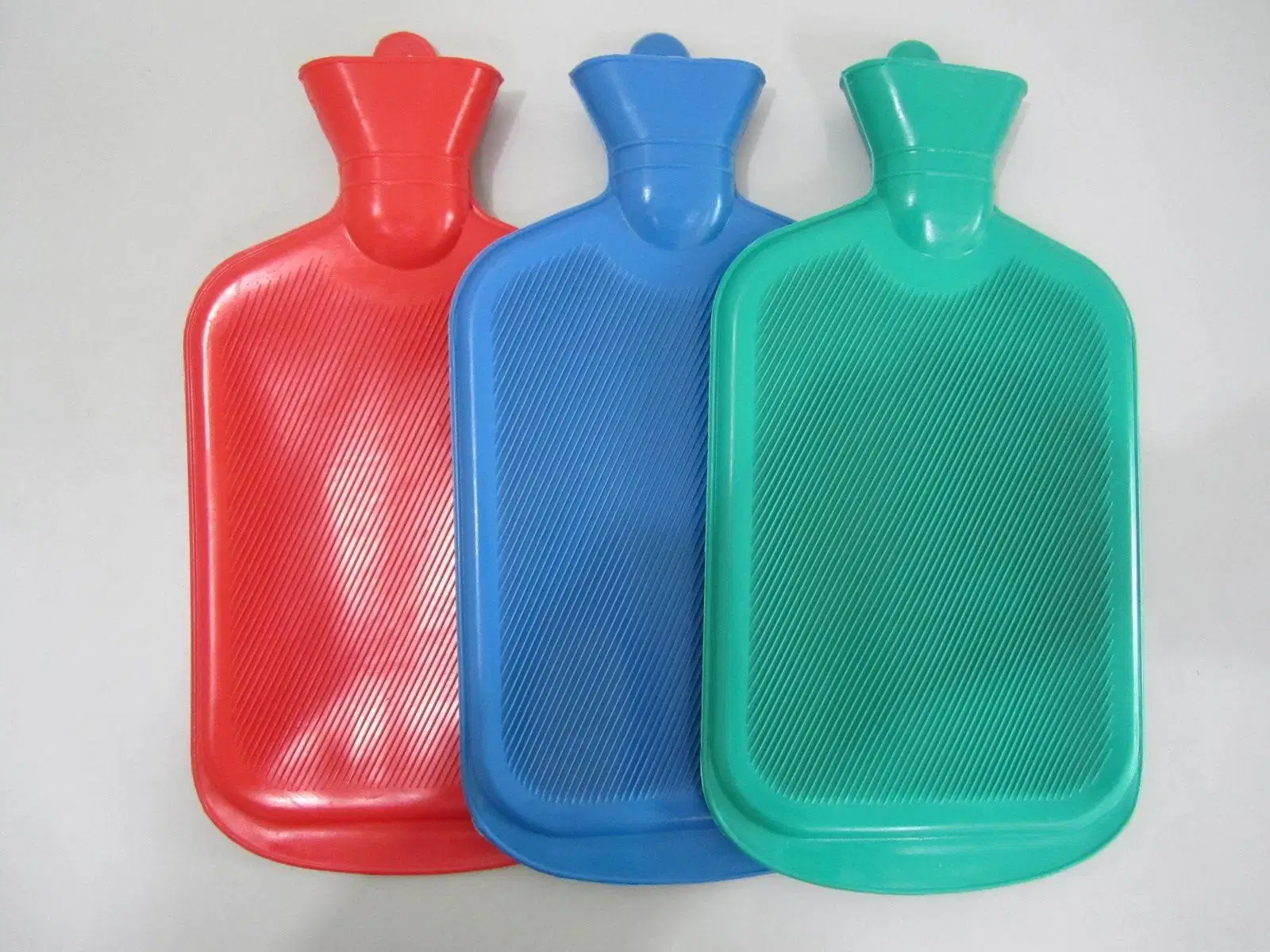 Newest Colorful Hot Water Bag