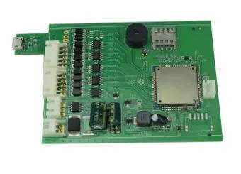 Professional PCB Clone Firmware Decode PCB Copy Service One-Stop Customization PCBA