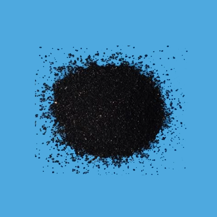 Factory Supply Sulphur Dyes Sulphur Black for Cotton Fabric Dyeing