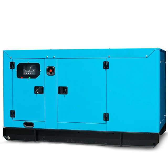 Generator 68kw 85kVA Diesel Electric Set Genset Cummins Silent Soundproof Power