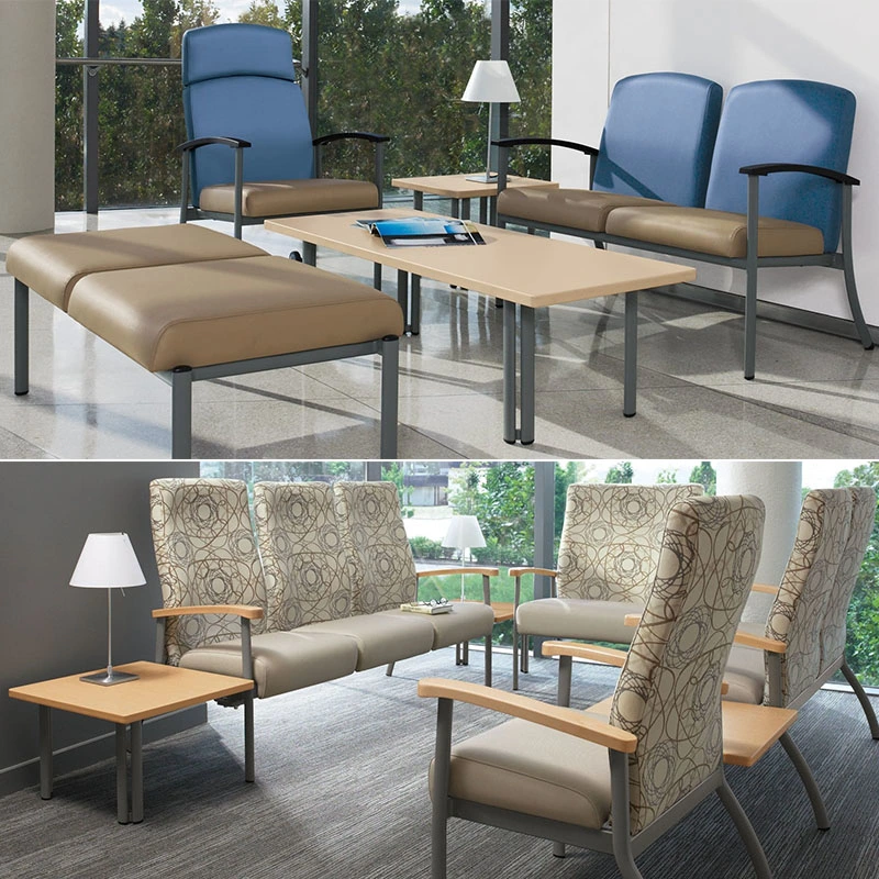 Top Healthcare Hospital Furniture Manufacturers Medical Furniture for Living Room