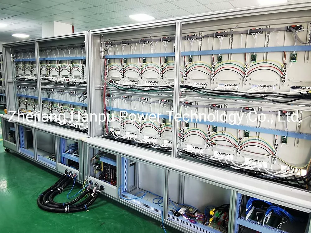 New Customized 3pH Energy Meter Test Bench for International Lab/Meter Manufacturer