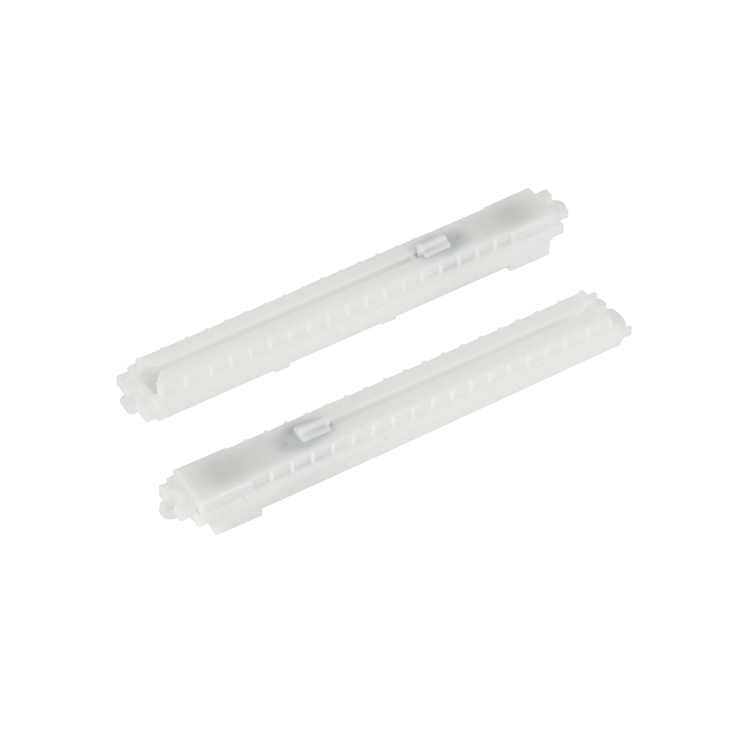 Rail coulissant en plastique Dobond glissière de tiroir glissière de tiroir pour Lave-linge Panasonic
