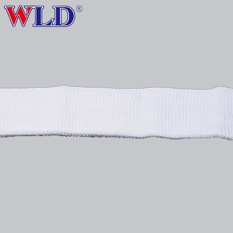 Medical Supplies Surgical Elastic Net Bandage for Sale