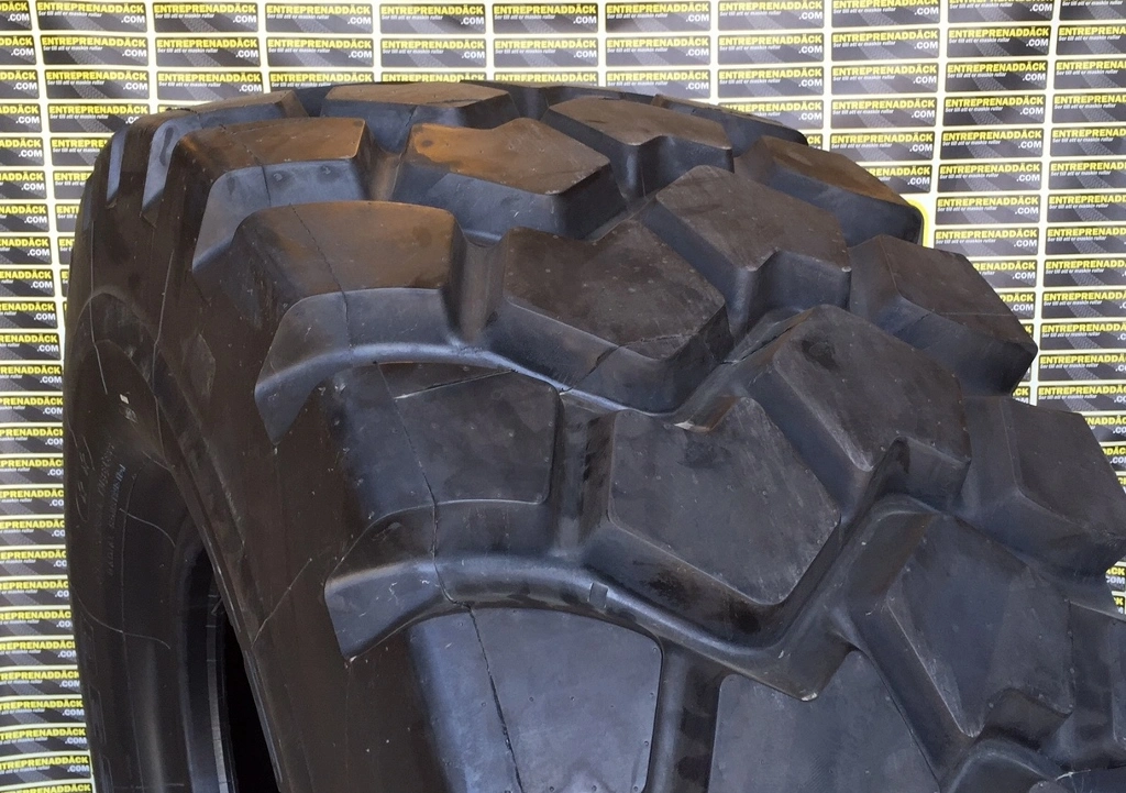 Super Quality Triangle Brand Radial OTR Tyres Tb598s E3/L3 E4 Dump Truck 23.5r25 26.5r25 29.5r25